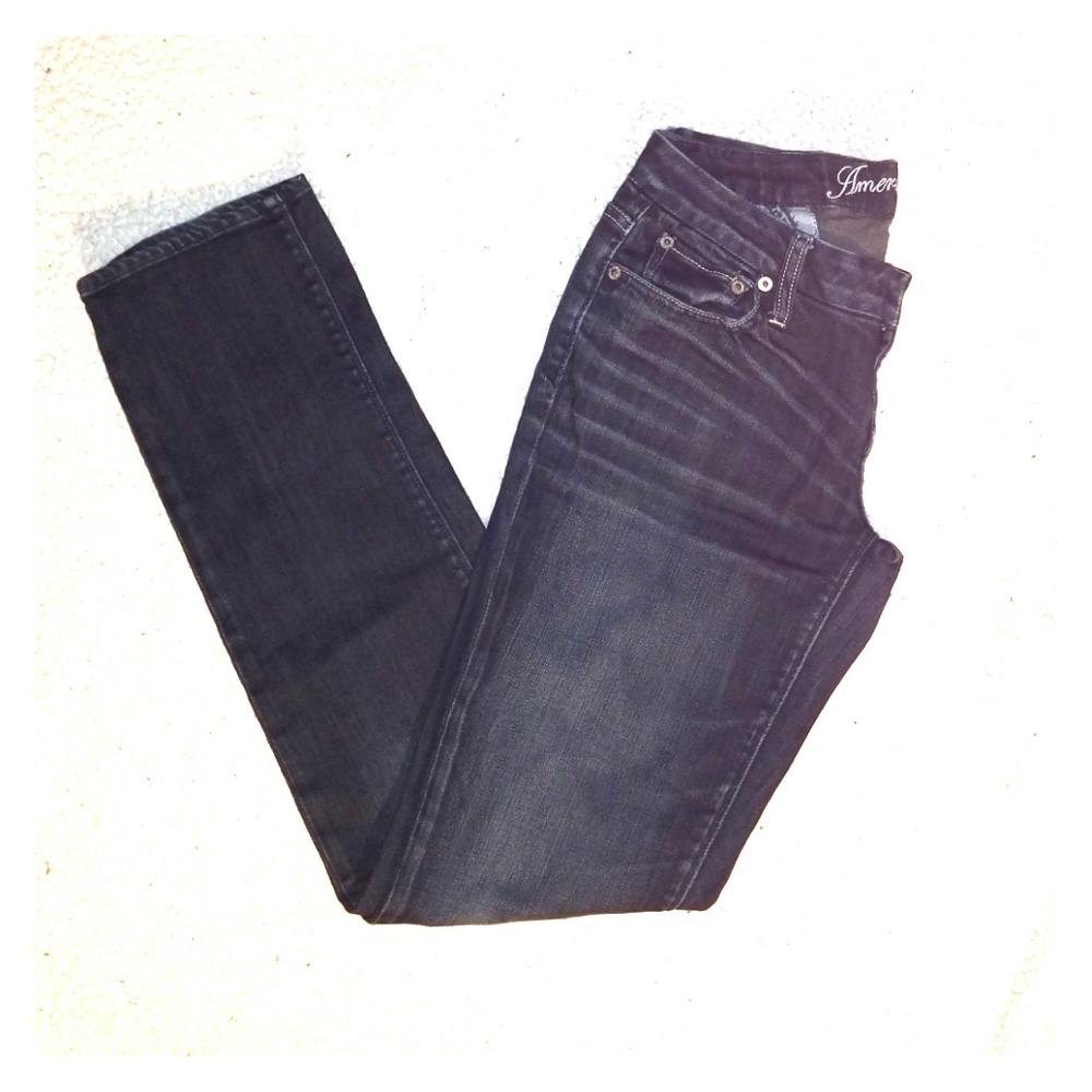 American Eagle Women's Jeans